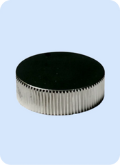 Gunmetal Pressure Knob for 2.0