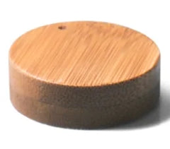 Bamboo Pressure Knob for 2.0