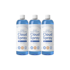 Cloud Spray Foaming Toilet Cleanser
