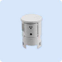 Nozzle Head for Aura/Cloud/Cloud+
