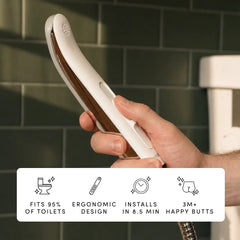TUSHY Handheld Bidet Sprayer