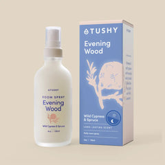 TUSHY Bathroom Spray