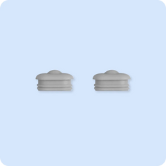 Lid Bumper Pads for Cloud/Cloud+