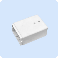 Eau Nozzle End