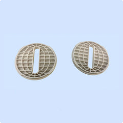 Rotating Flanges for Fresh