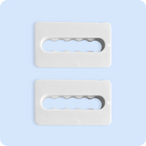 Sliding Fasteners for 2.0