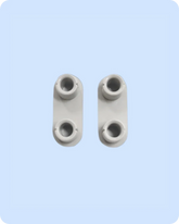 Seat Bumper Pads for Ace