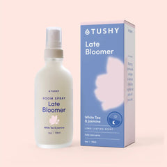 TUSHY Bathroom Spray