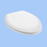 TUSHY Elongated Toilet Seat