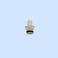 Plastic Fastener with Barb