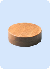 Bamboo Pressure Knob for 2.0