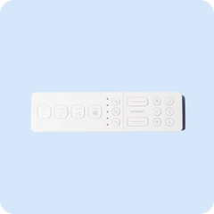 Eau Remote
