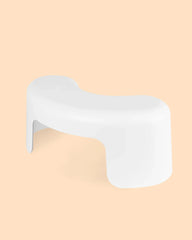 TUSHY Arc Toilet Stool