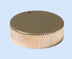 Gold Knob for 2.0 Temperature & 3.0 Pressure/Temperature