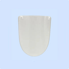 Ace Electric Bidet Lid - Round