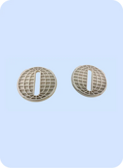 Rotating Flanges for Fresh