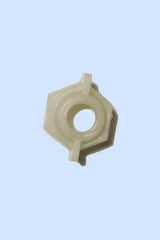 Plastic Fastener with Barb