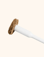 TUSHY Toilet Brush 2.0