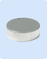 Silver Knob for 2.0 Temperature & 3.0 Pressure/Temperature