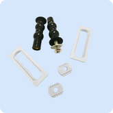 Ace Mounting Hardware Kit