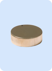 Gold Pressure Knob for 2.0
