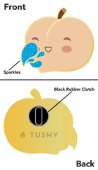Peach Pin