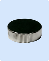 Gunmetal Pressure Knob for 2.0