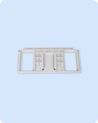 Base Plate for Wave/Oasis