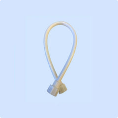 Poly Braided Bidet Hose for Ace