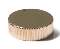 Gold Pressure Knob for 2.0