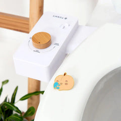 Peach Pin