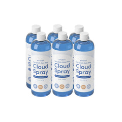Cloud Spray Foaming Toilet Cleanser