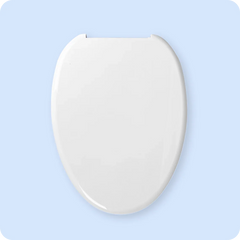 Elongated Soft-Close Lid for Wave/Oasis (2026 Version)