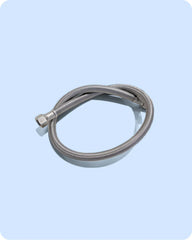 Stainless Steel Braided Hose for TUSHY Connection