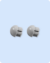 Lid Bumper Pads for Aura