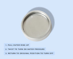 Childproof Knob (2.0)