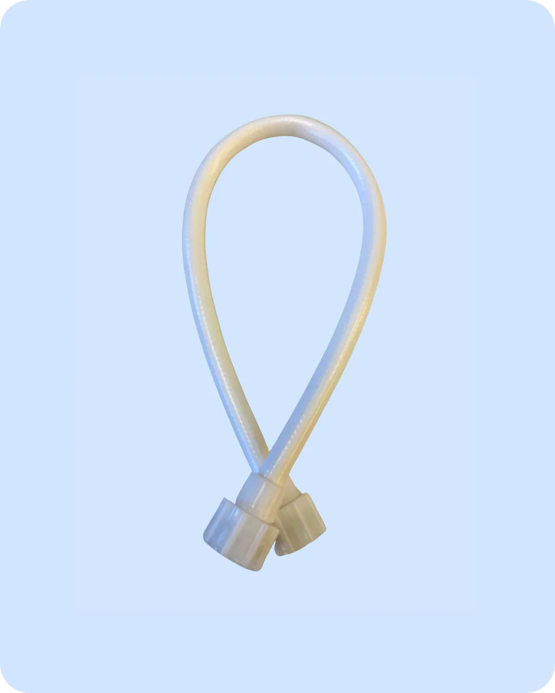 Poly Braided Bidet Hose for Ace