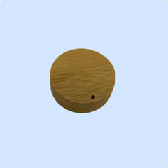 Bamboo Pressure Knob for Fresh