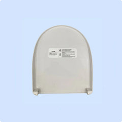 Ace Electric Bidet Lid - Round