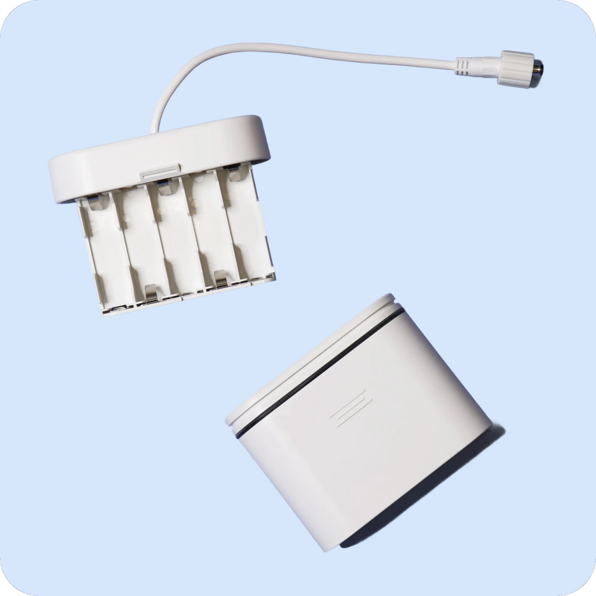 Eau Battery Pack