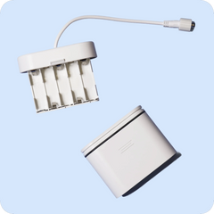 Eau Battery Pack