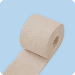 Premium Bamboo Toilet Paper 36 Pack
