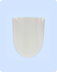 Ace Electric Bidet Lid - Round