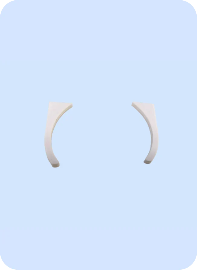 Non-Slip Pads for Fresh