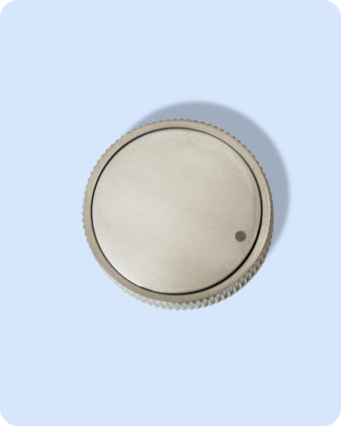 Childproof Knob (2.0)
