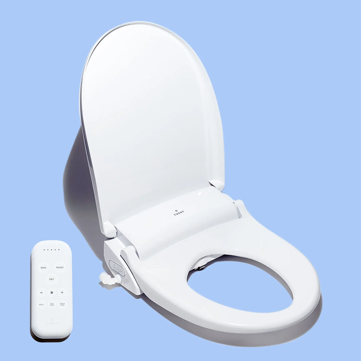 TUSHY Ace Electric Bidet Seat