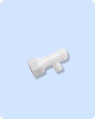 7/8" Plastic Mega Adapter - North America