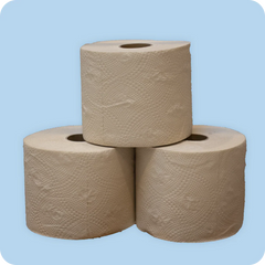 Premium Bamboo Toilet Paper 36 Pack