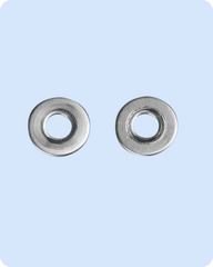 Wave and Oasis Bolt Washer