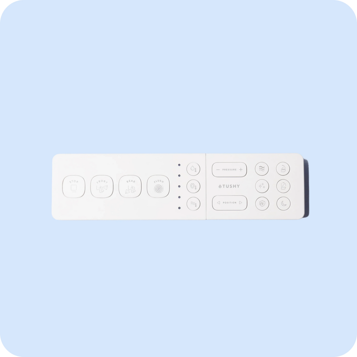 Eau Remote